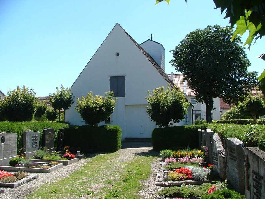 Friedhof