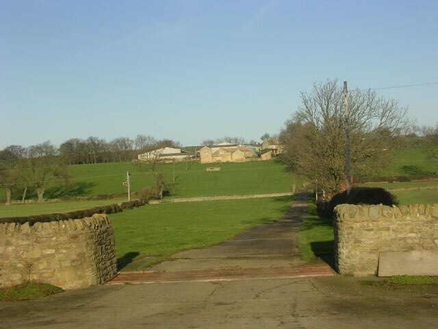 Kuva ”Westwick” käyttäjältä Oliver Dixon (CC BY-SA) / rajattu alkuperäisestä kuvasta