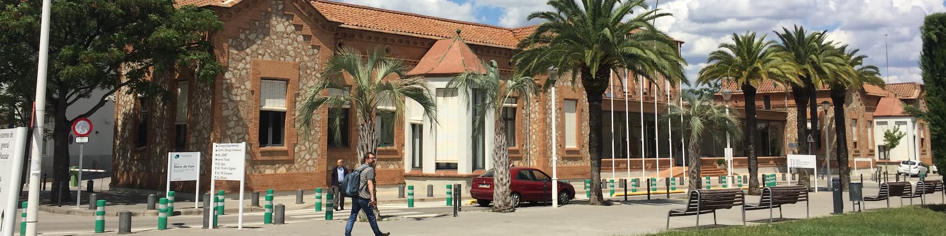 Clínica de Nostra Senyora de la Salut