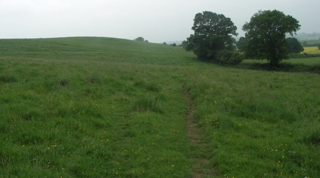 Foto „Winwick“ von Richard Williams (CC BY-SA)/zugeschnittenes Original