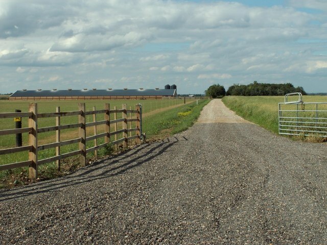 Foto “Colne” tomada por Robert Edwards (CC BY-SA); recorte de la original