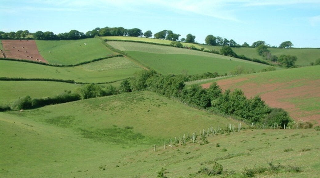 "Colebrooke"-foto av Robin Lucas (CC BY-SA) / Urklipp från original