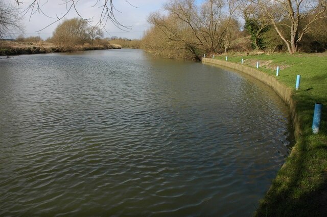 Foto “Great Comberton” tomada por Philip Halling (CC BY-SA); recorte de la original