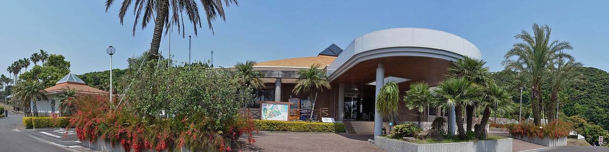 Photo "Miyazaki prefecture's Subtropical crop experimental farm. , 宮崎県総合農業試験場 亜熱帯作物支場" by z tanuki (Creative Commons Attribution 3.0) / Cropped from original