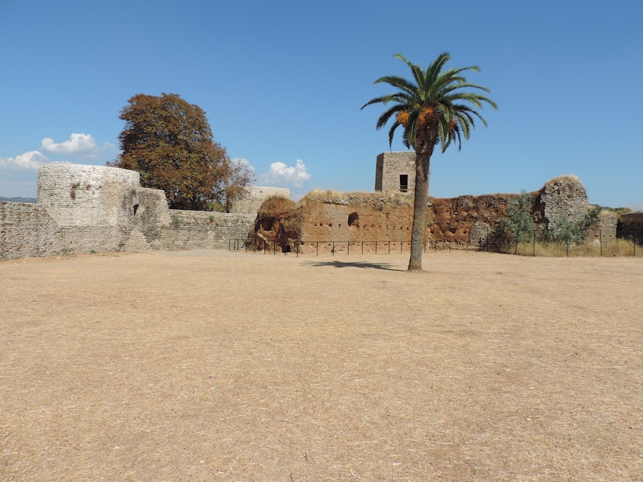 Castillo