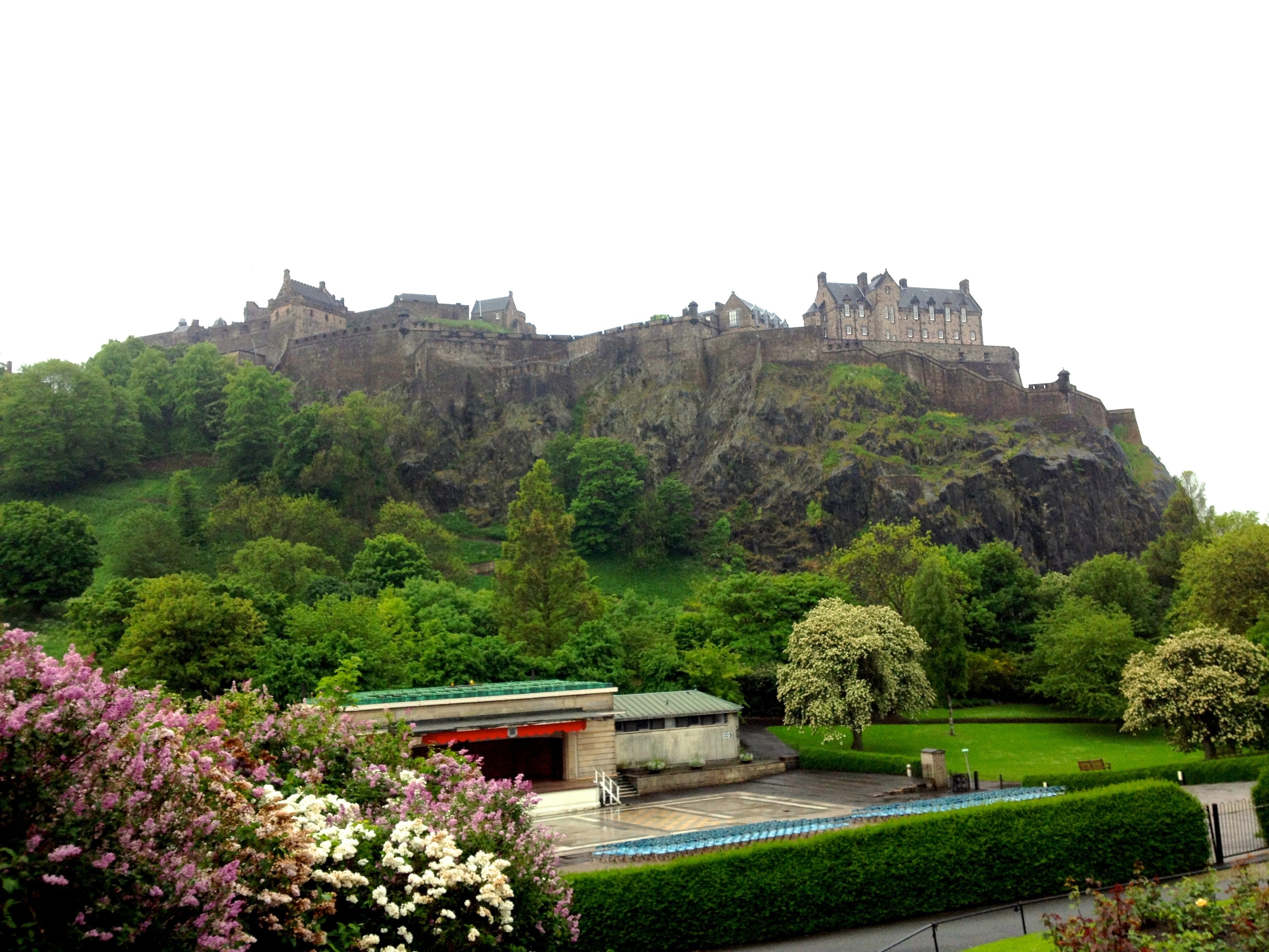 Edinburgh Castle, Edinburgh Vacation Rentals house rentals & more Vrbo