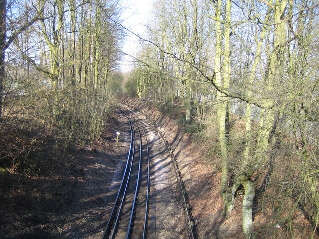 Billede "Chesham Bois" af Nigel Cox (CC BY-SA) / beskåret fra det originale billede