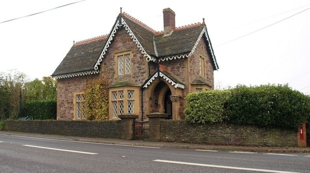 "Durston"-foto av Derek Harper (CC BY-SA) / Urklipp från original