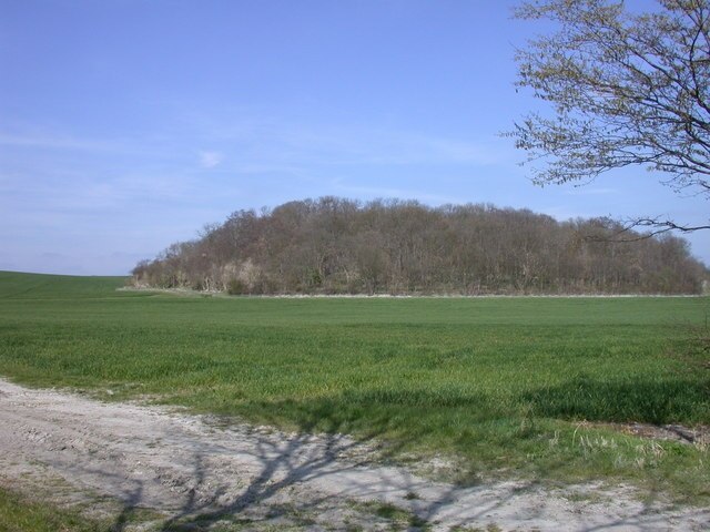 Foto „Barrington“ von Keith Edkins (CC BY-SA)/zugeschnittenes Original