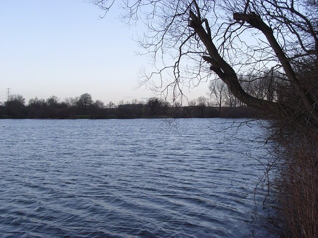 Foto „Foscott“ von Andrew Smith (CC BY-SA)/zugeschnittenes Original