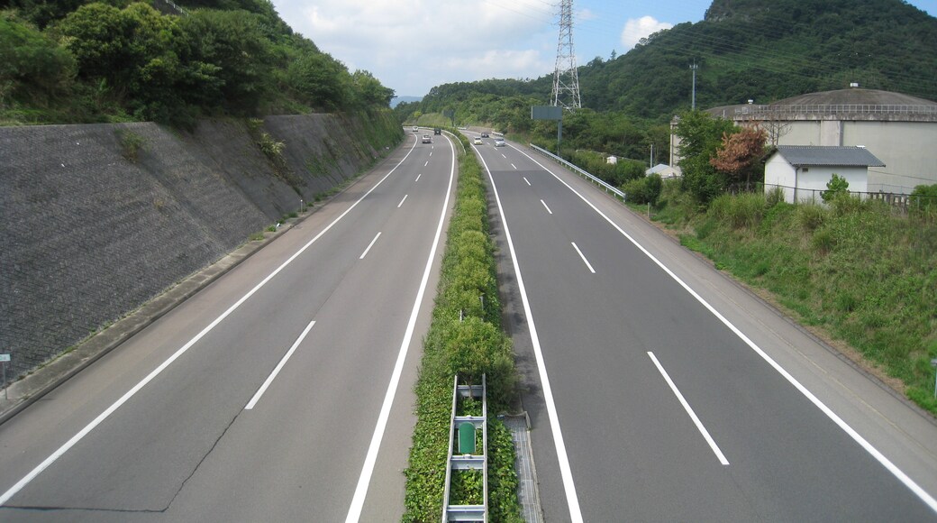 Nakatsuma Chō