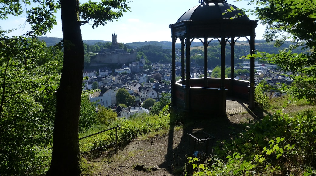 Photo "Dillenburg" by Muck50 (CC BY-SA) / Cropped from original
