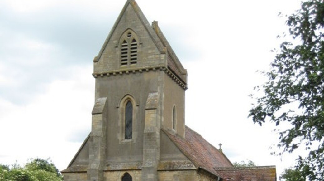 Foto "Bricklehampton" de Philip Halling (CC BY-SA) / Recortada do original