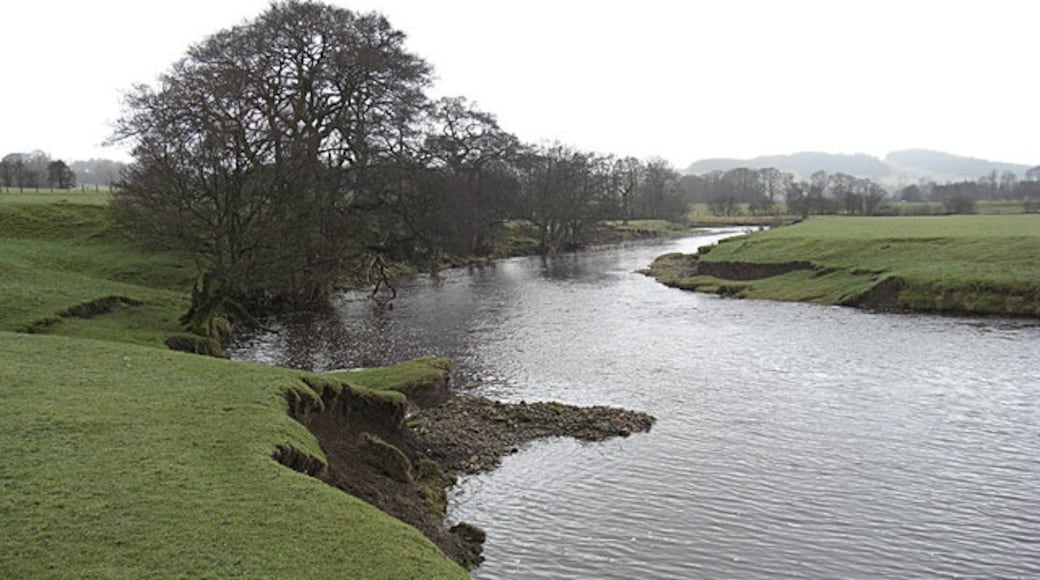 Photo "Newton-in-Bowland" by michael ely (CC BY-SA) / Cropped from original