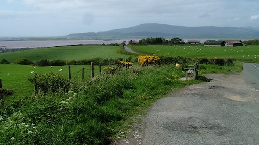 Photo "Askam-in-Furness" by David Brown (CC BY-SA) / Cropped from original