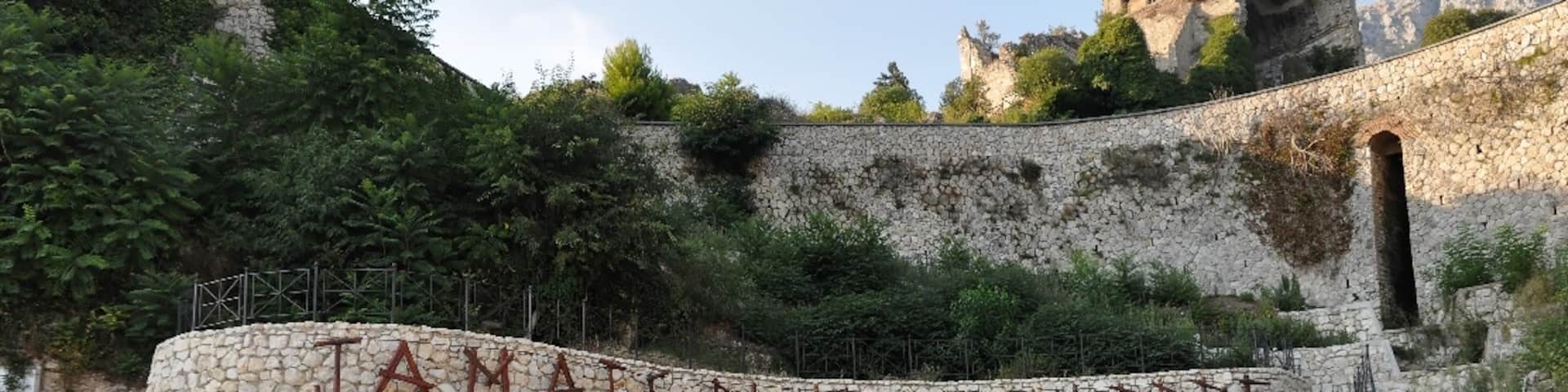 San Pietro Infine)2012