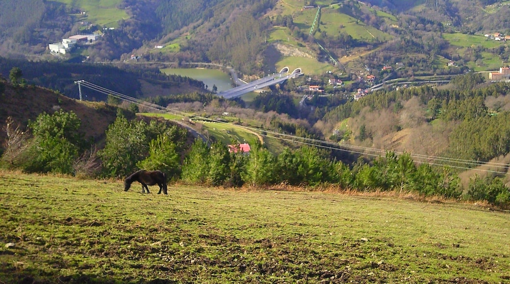 Barakaldo, Basque Country, Spain
