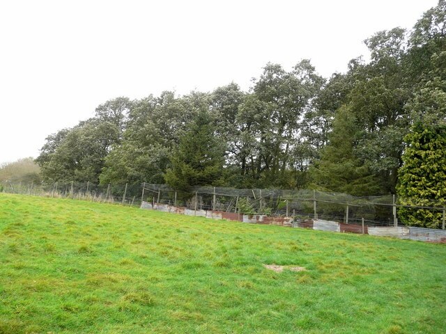 Foto "Keal Este" por AlastairG (CC BY-SA) / Recortada de la original