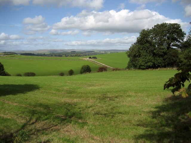 Billede "Broughton" af Chris Heaton (CC BY-SA) / beskåret fra det originale billede