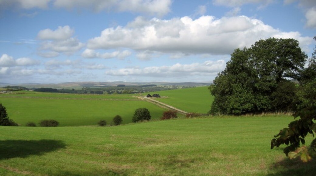 Billede "Broughton" af Chris Heaton (CC BY-SA) / beskåret fra det originale billede