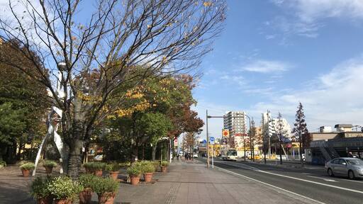 Foto "Taradake Onsen" oleh そらみみ (CC BY-SA) / Dipotong dari foto asli