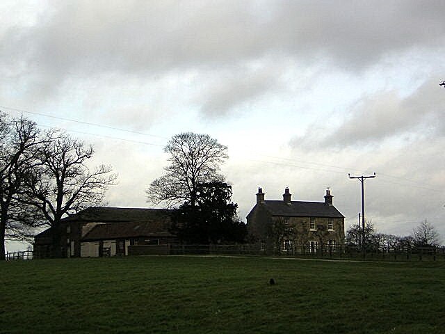 Foto “Gran Ribston con Walshford” tomada por manonabike (CC BY-SA); recorte de la original