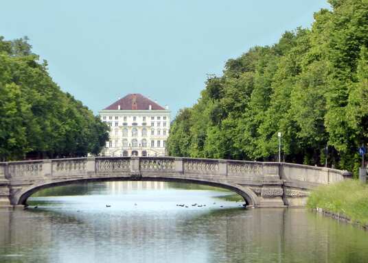 Mnichov, Německo