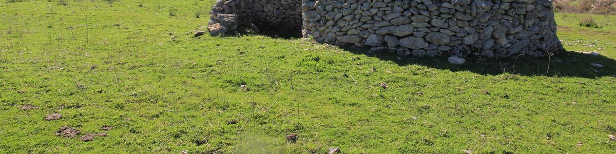 Photo "Romana - Una pinnetta - https://it.wikipedia.org/wiki/Pinnetta" by Discanto (Creative Commons Attribution-Share Alike 4.0) / Cropped from original