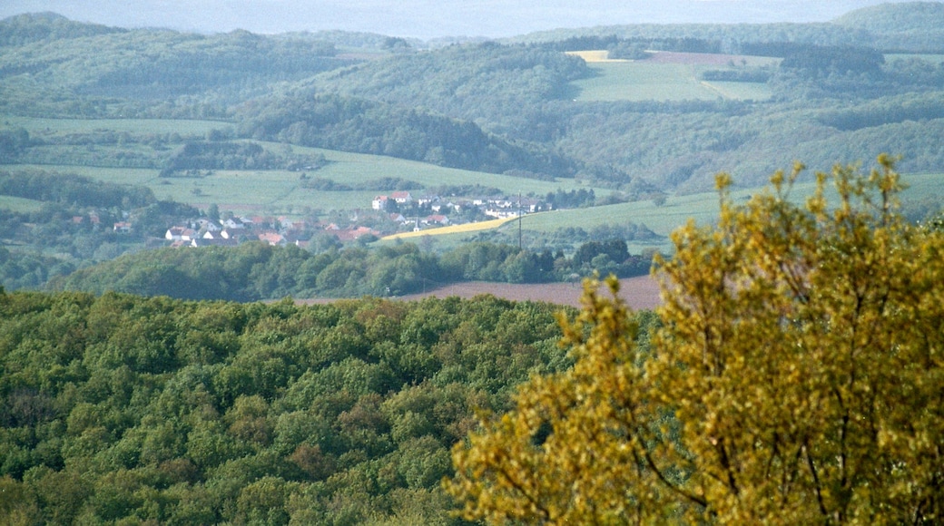 Neunkirchen District, Saarland, Germany