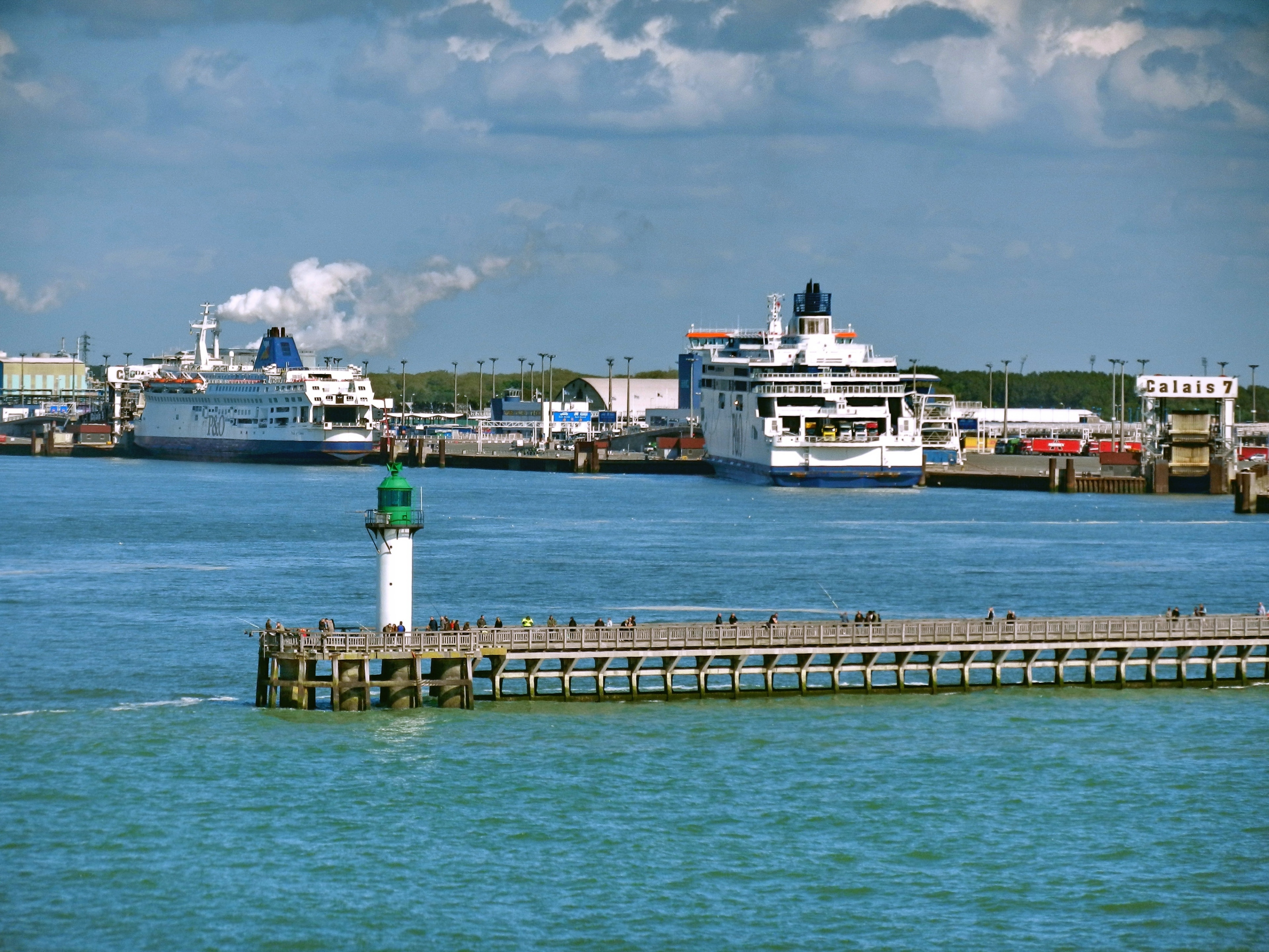 Visit Calais: 2026 Travel Guide for Calais, Hauts-de-France | Expedia