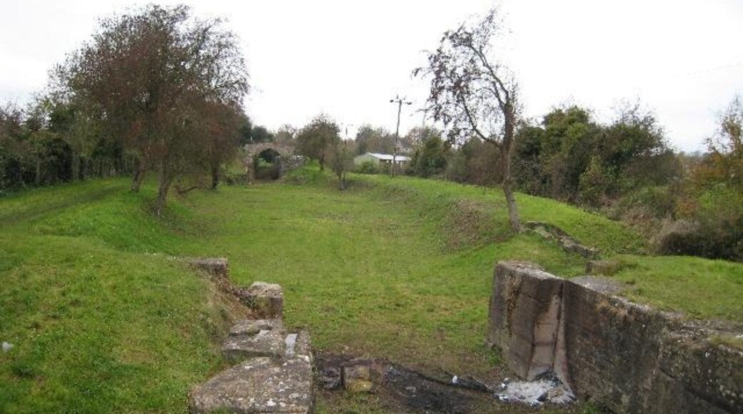 Billede "Siddington" af David Stowell (CC BY-SA) / beskåret fra det originale billede