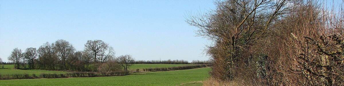 Photo "On the way to Arkesden" by John Sutton (Creative Commons Attribution-Share Alike 2.0) / Cropped from original