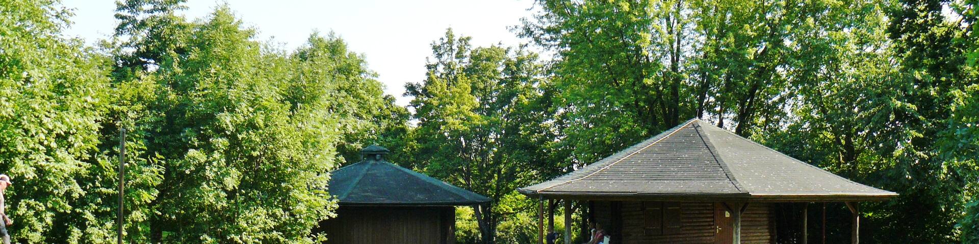 Grillplatz Gerbersheim