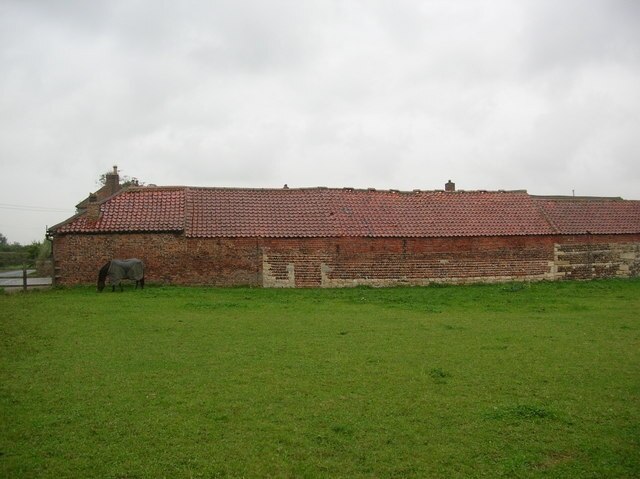 "Healaugh"-foto av DS Pugh (CC BY-SA) / Urklipp från original