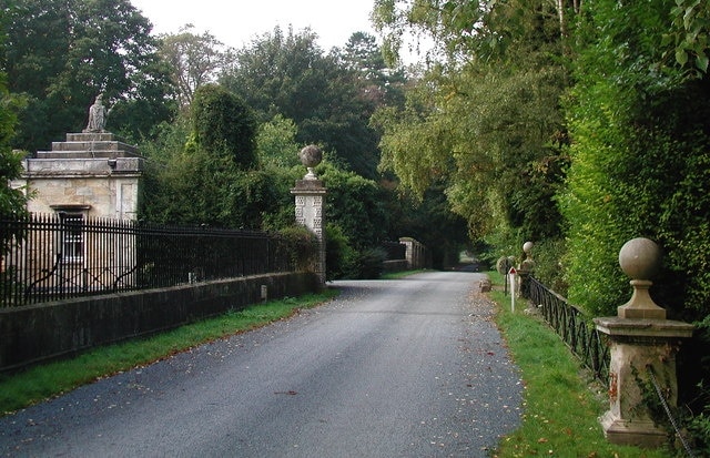 Billede "Grimston" af Paul Glazzard (CC BY-SA) / beskåret fra det originale billede