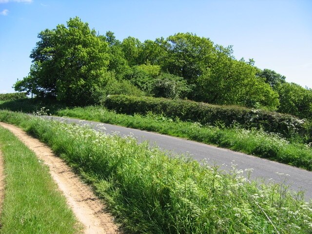 "Yearsley"-foto av Stephen Horncastle (CC BY-SA) / Urklipp från original