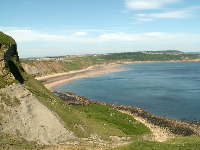 Photo "Lebberston" by John Fielding (CC BY-SA) / Cropped from original