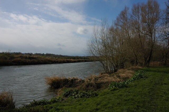 Foto “Great Comberton” tomada por Philip Halling (CC BY-SA); recorte de la original