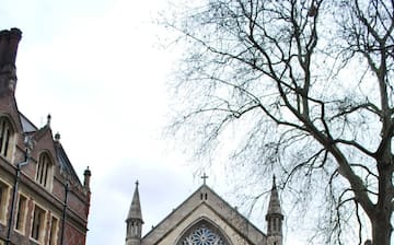 Chancery Lane, London, England, United Kingdom
