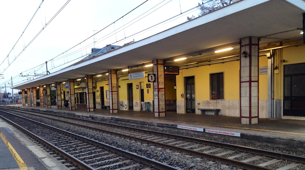 Photo "Settimo Torinese" by Incola (CC BY-SA) / Cropped from original