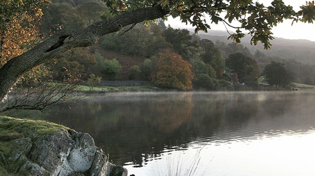 Photo "Rydal Water" by Andy Stephenson (CC BY-SA) / Cropped from original