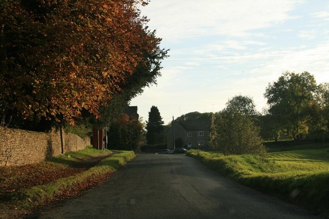 Kuva ”Barrington” käyttäjältä andrew auger (CC BY-SA) / rajattu alkuperäisestä kuvasta