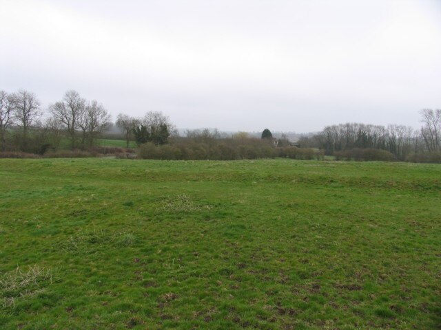 Kuva ”Little Stretton” käyttäjältä Andrew Tatlow (CC BY-SA) / rajattu alkuperäisestä kuvasta