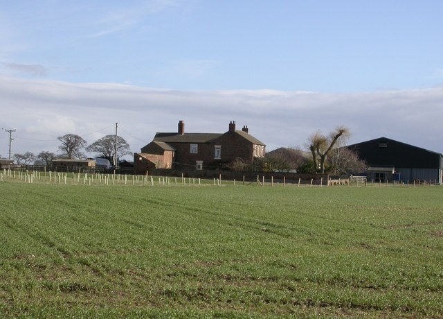 Foto „Wilstrop“ von Derek Parkinson (CC BY-SA)/zugeschnittenes Original