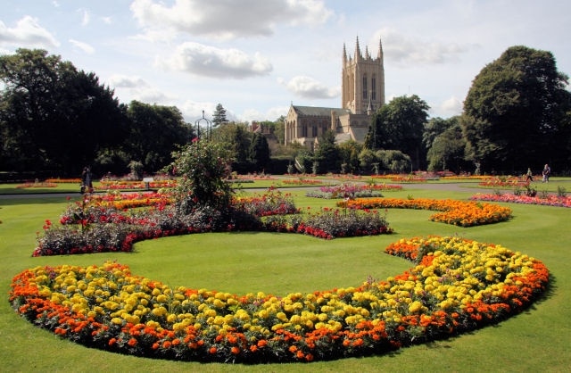 10 Fun Things To Do In Bury St Edmunds October 2023 Expedia