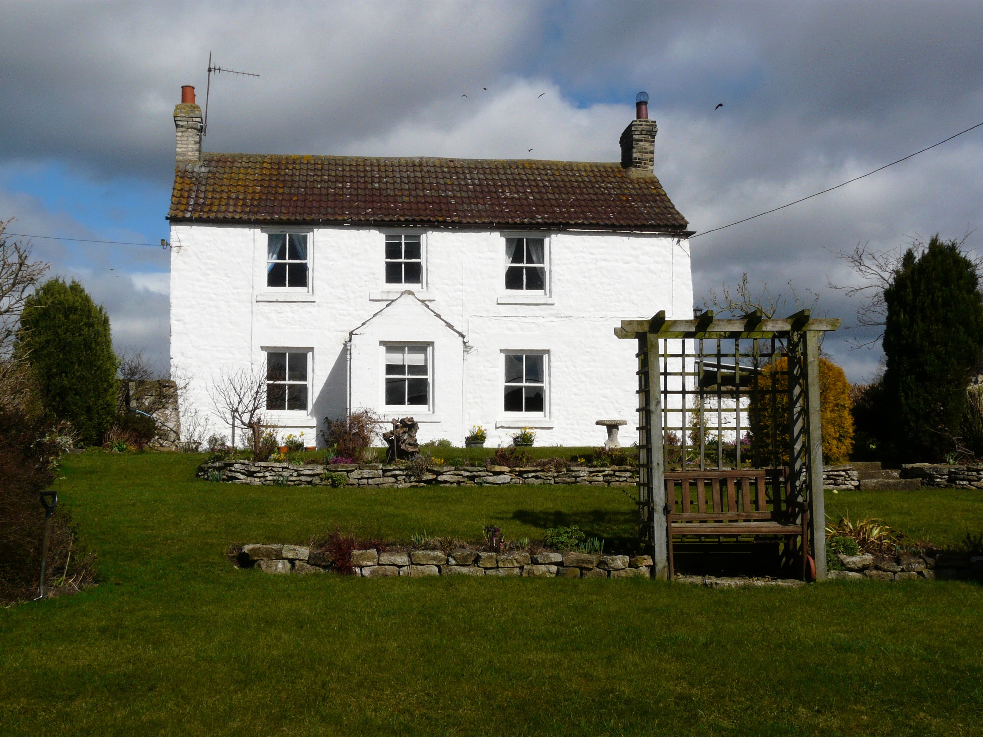 Photo "Killerby" by Brian (CC BY-SA) / Cropped from original