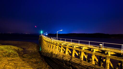 Foto "Sharpness" por Aran Reeks (CC BY-SA) / Recortada de la original