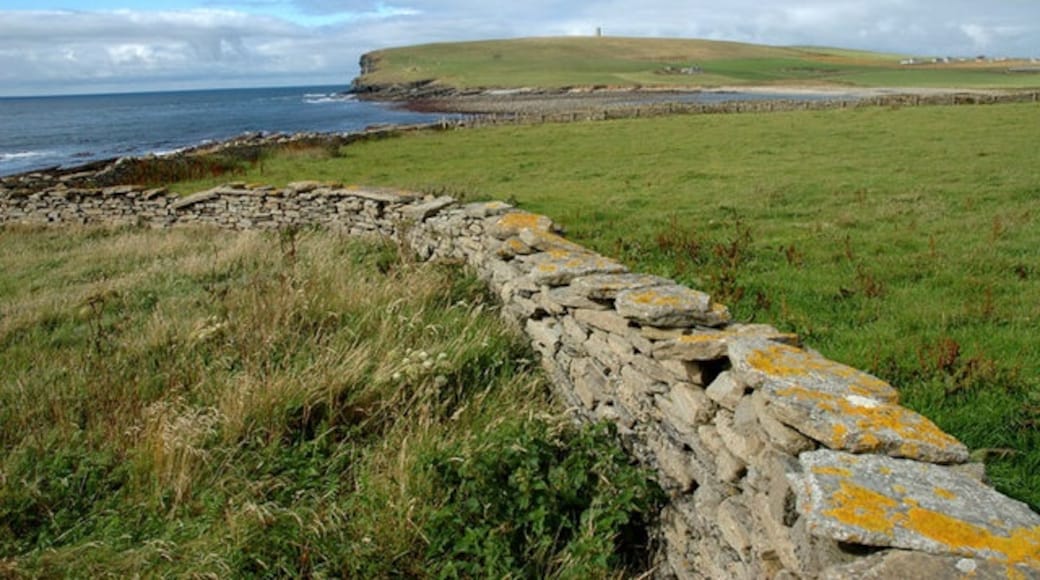 Photo "Birsay" by John Comloquoy (CC BY-SA) / Cropped from original