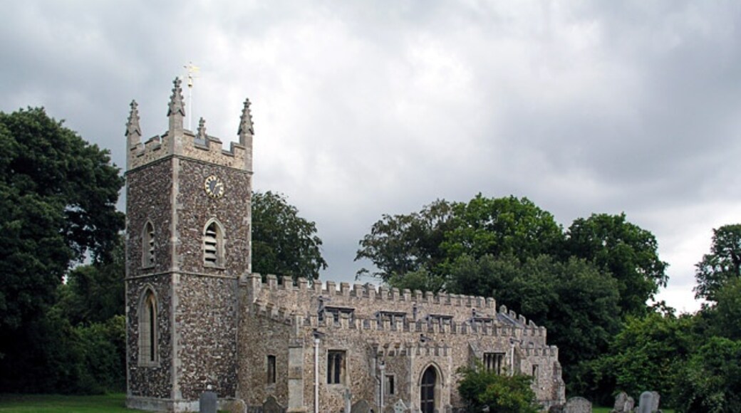 Photo "Boxworth" by mym (CC BY-SA) / Cropped from original