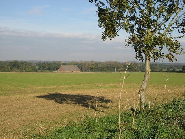 Kuva ”North Pickenham” käyttäjältä Roger Gilbertson (CC BY-SA) / rajattu alkuperäisestä kuvasta